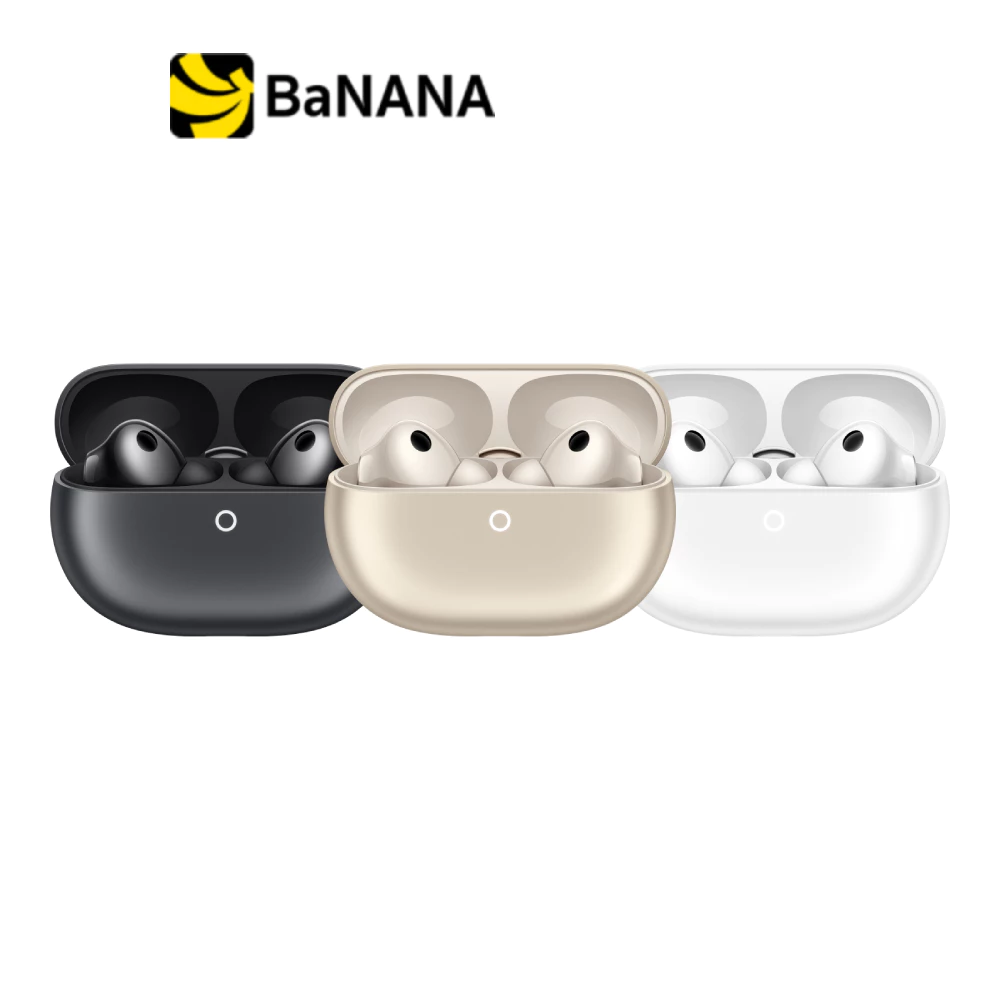 หูฟังไร้สาย Huawei FreeBuds Pro 5 by Banana IT