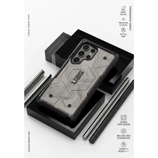 A016 CASE UAG FOR SAM S23 S24 S25 ULTRA PLUS mobile phone case เคสโทรศัพท์มือถือ