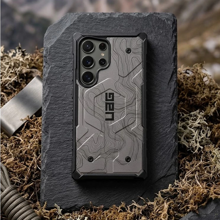 A016 CASE UAG FOR SAM S23 S24 S25 ULTRA PLUS mobile phone case เคสโทรศัพท์มือถือ