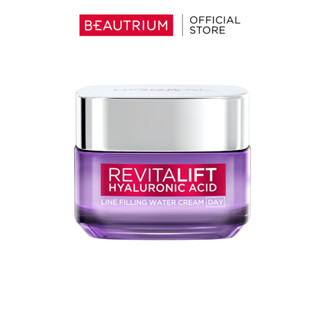 L'ORÉAL PARIS Revitalift Hyaluronic Acid Micro-Epidermic Hya…