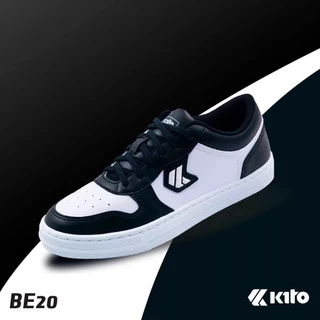 Kito กีโต้ รองเท้าผ้าใบ รุ่น BE20 Size 36-44