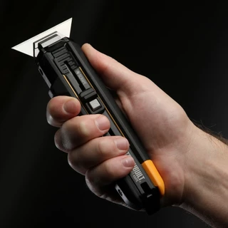 มีดคัตเตอร์ 2IN1 สำหรับงานช่าง ( TB-H4S5-01 ) TOUGHBUILT