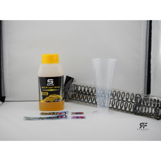 ชุดโหลดหน้าเวฟ 1 นิ้ว 1.5นิ้ว ชุดโหลดจีออโน่ 1.5นิ้ว แบรน Sa…