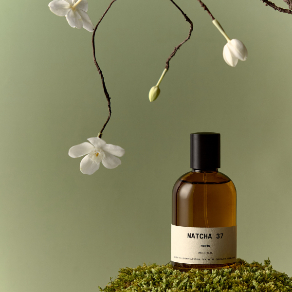🎋MACHA 37 น้ำหอม Oran EXTRAIT DE PARFUM
