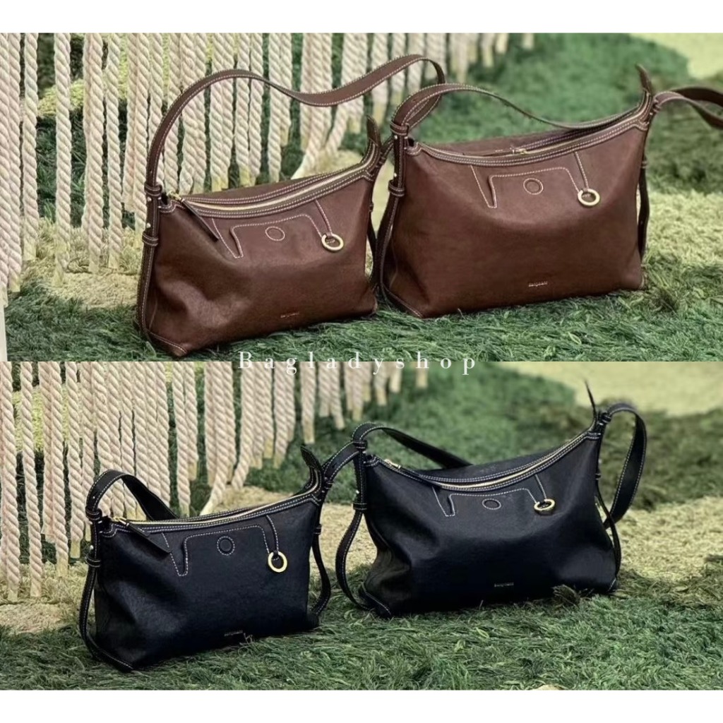 Songmont Yore Hobo bag (Minimal Version) ของแท้ 100% กดจาก official Songmon