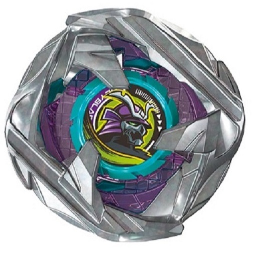 Beyblade X Samurai Calibur(Blade Only)