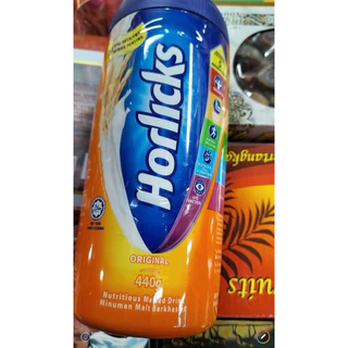 ฮอลร์ลิคส์ Horlicks original malt900กรัม และแบบขวดเข้ามาใหม่