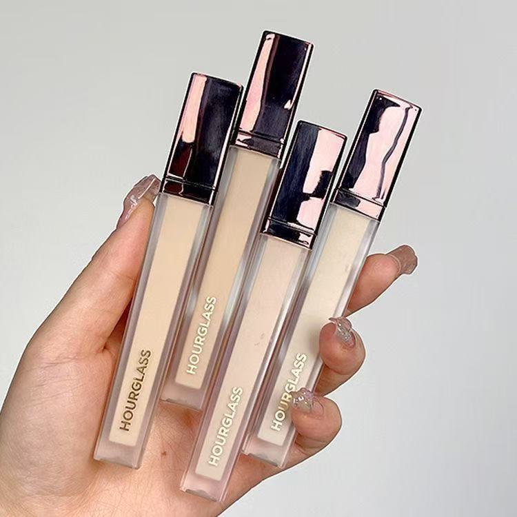 Hourglass Vanish Airbrush Concealer 6ml คอนซีลเลอร์ Hourglass ปกปิดใต้ตา ผิวเนียน ไม่ตกร่อง ของแท้