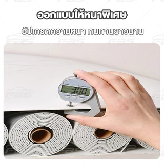 วอลเปเปอร์ติดผนัง สติ๊กเกอร์วอลเปเปอร์ 1.2x2.44m หินอ่อน หนา 3.0มม กาวในตัวสําหรับติดตกแต่งผนัง wallpaper