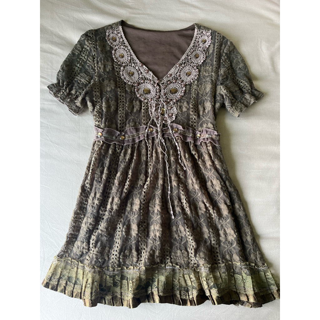 fairy hippie style🪬🪷🍄 °❀⋆.ೃ࿔*:･ ‎