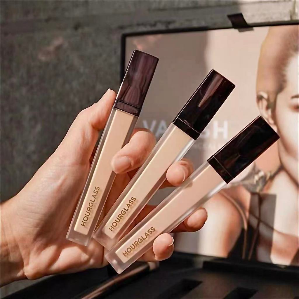 Hourglass Concealer คอนซีลเลอร์ Hourglass ปกปิด ใต้ตา ผิวเนียน ของแท้ เลือกสีได้