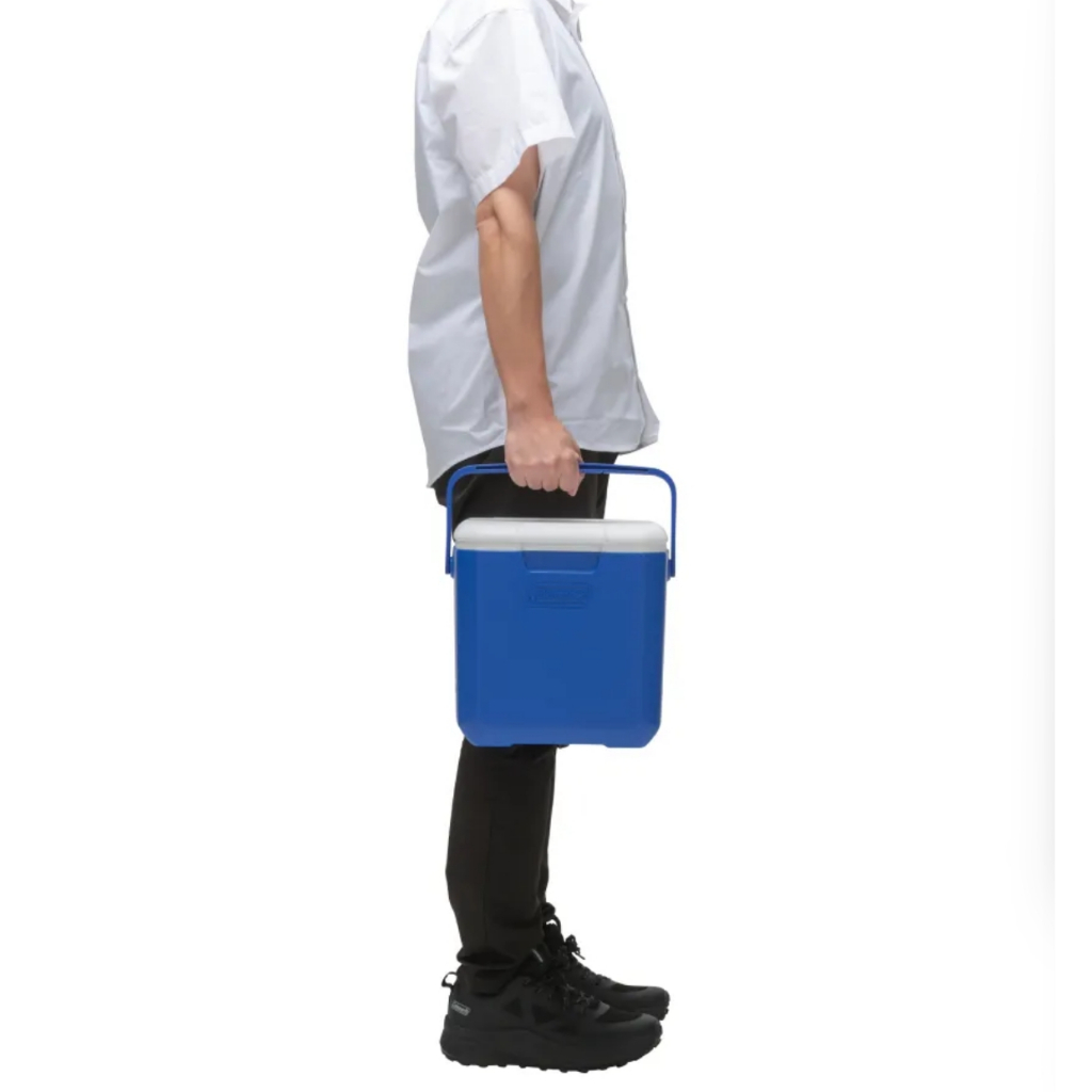 Coleman JP 9 QT Cooler (Take 9) กระติกน้ำ เก็บความเย็น ขนาดเล็ก โคลแมน by Jeep Camping