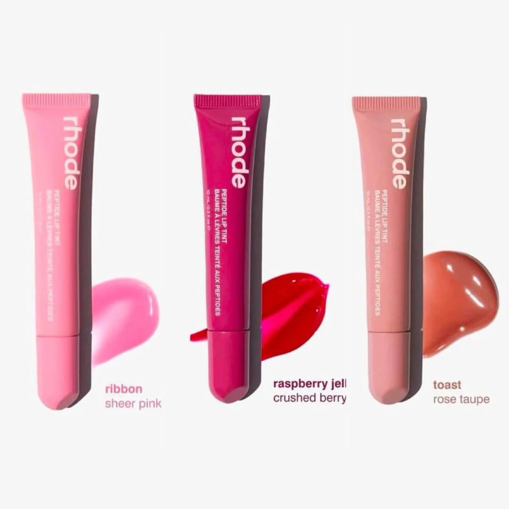 rhode Peptide Lip Tint