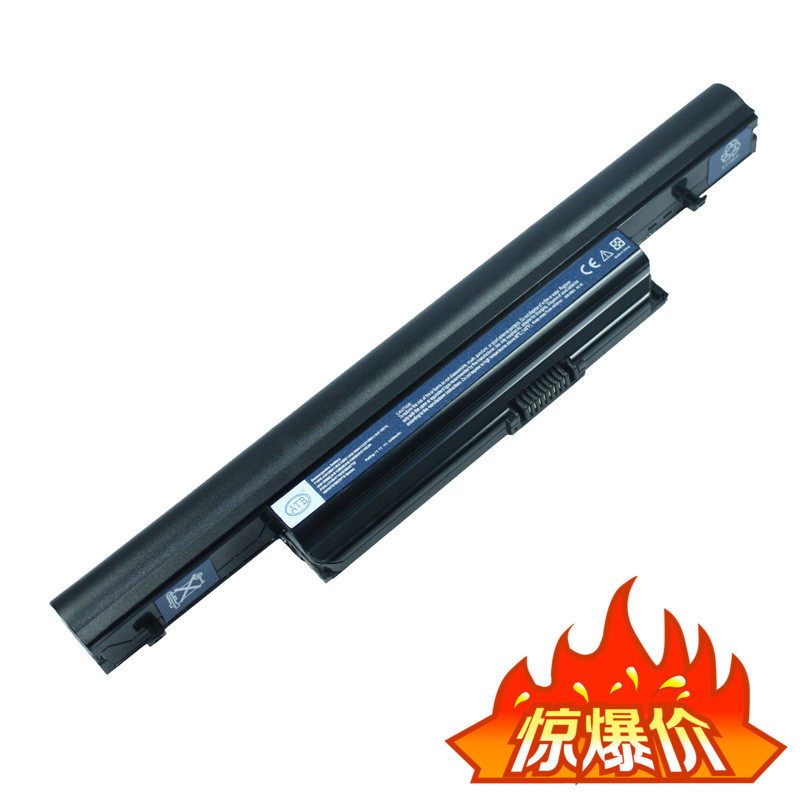สำหรับ Acer 4745G 4820GT แบตเตอรี่ 3820T 3820TG 4820T 4625G แบตเตอรี่แล็ปท็อป