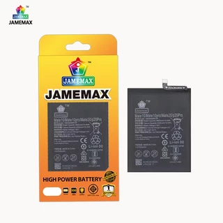 แบตเตอรี่ Huawei Mate 10/Mate 10 Pro/Mate 20/P20 Pro (HB436486ECW) Battery JAMEMAX ประกัน 6 เดือน