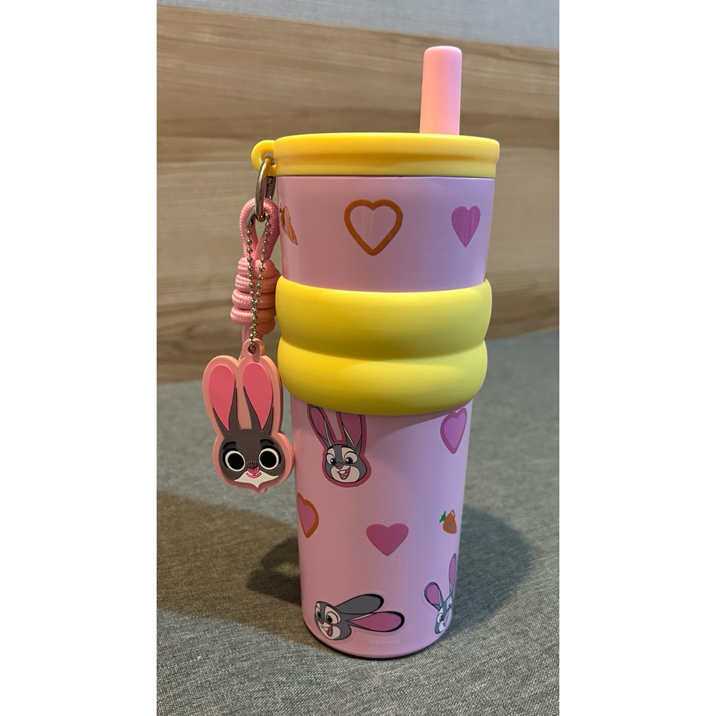 แก้วน้ำ JUDY MINI MONO 💗