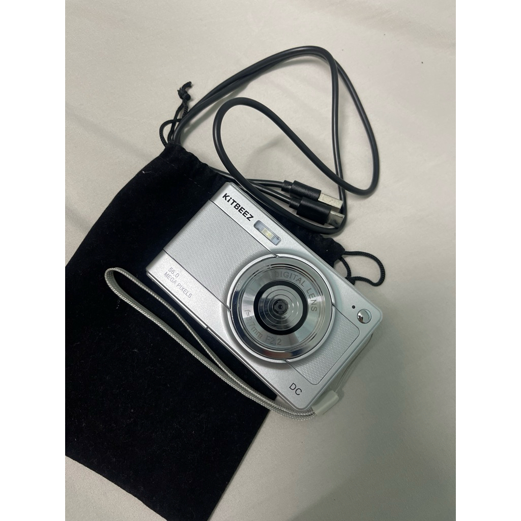 กล้อง kitbeez 56.0 Mega Pixels