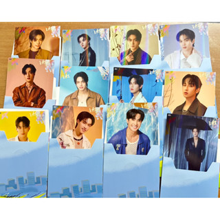 ~~พร้อมส่ง~~โปรการ์ด Gmmtv fanival 2026💖💓💕