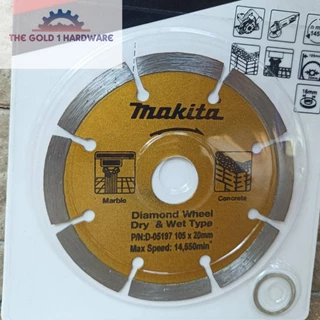 ใบตัดปูน หินแกรนิต 4 นิ้ว สีทอง เกรด A