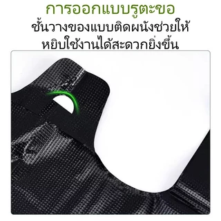 ถุงขยะสำหรับใช้ในครัวเรือน ซื้อ 1 แถม 100 มีหลายขนาดให้เลือก ผลิตจากวัสดุหนา มีหูหิ้วและตะขอสำหรับจัดเก็บง่าย