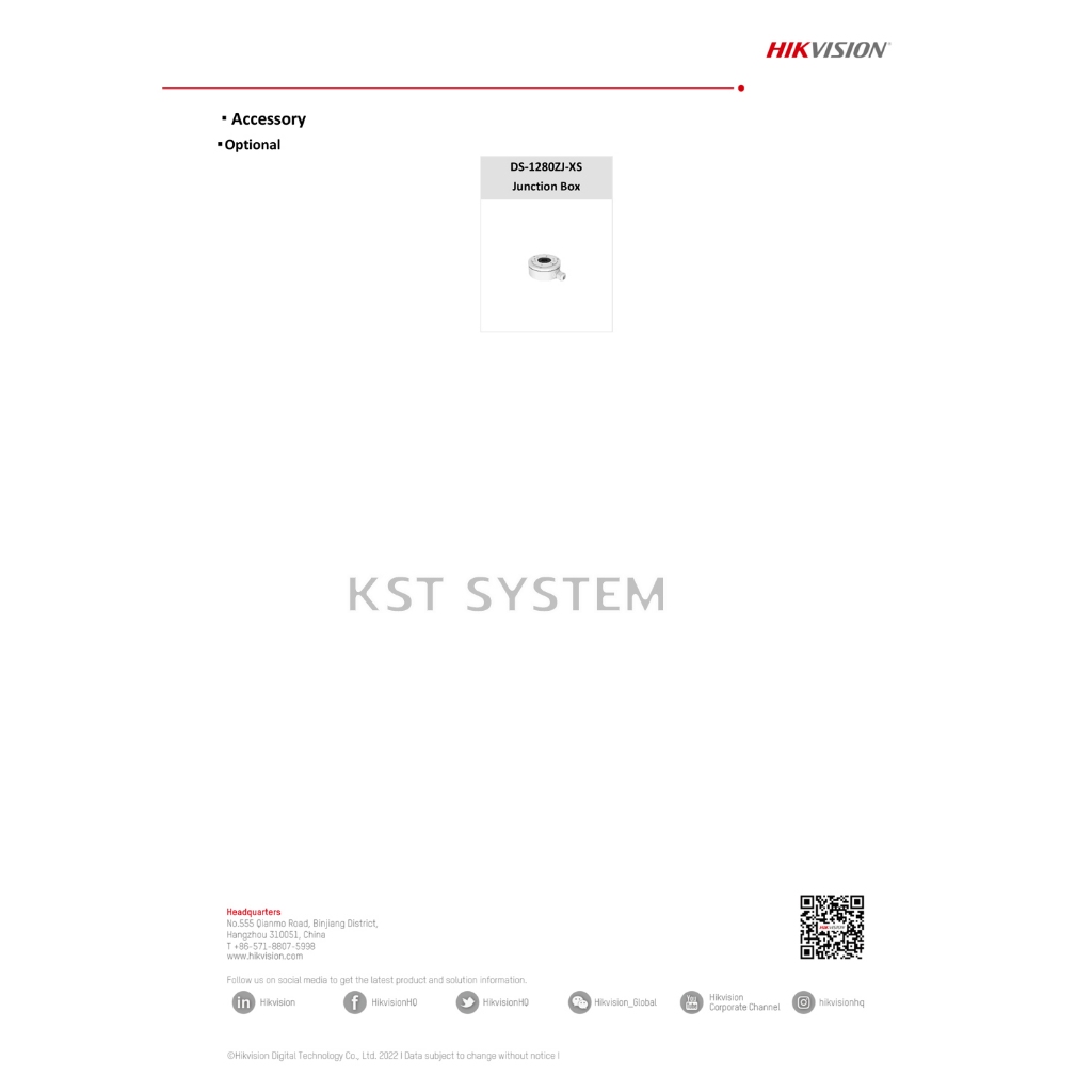 DS-2CD1023G2-LIU (4.0mm) กล้องวงจรปิด Hikvision Dual-Light IPC 2MP PoE (ไมค์) ราคา ถูกที่สุด ดีลบีเคเค แกลเลอรีภาพที่ 8
