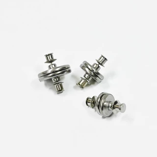 Kacee กระดุมแม่เหล็ก กระดุมติดม่าน Curtain Clip (หน่วย:คู่–2ชิ้นประกบกัน)
