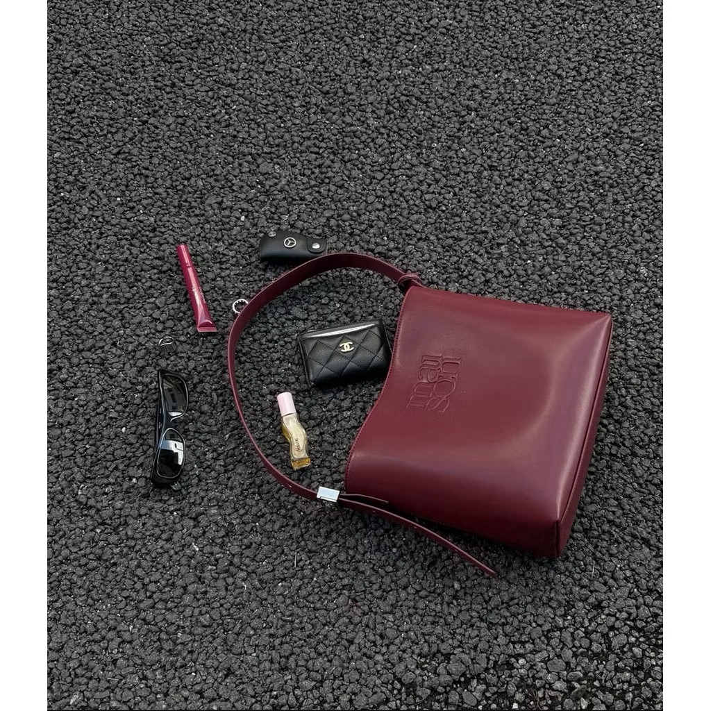maison KEEPS | The Maison Bag