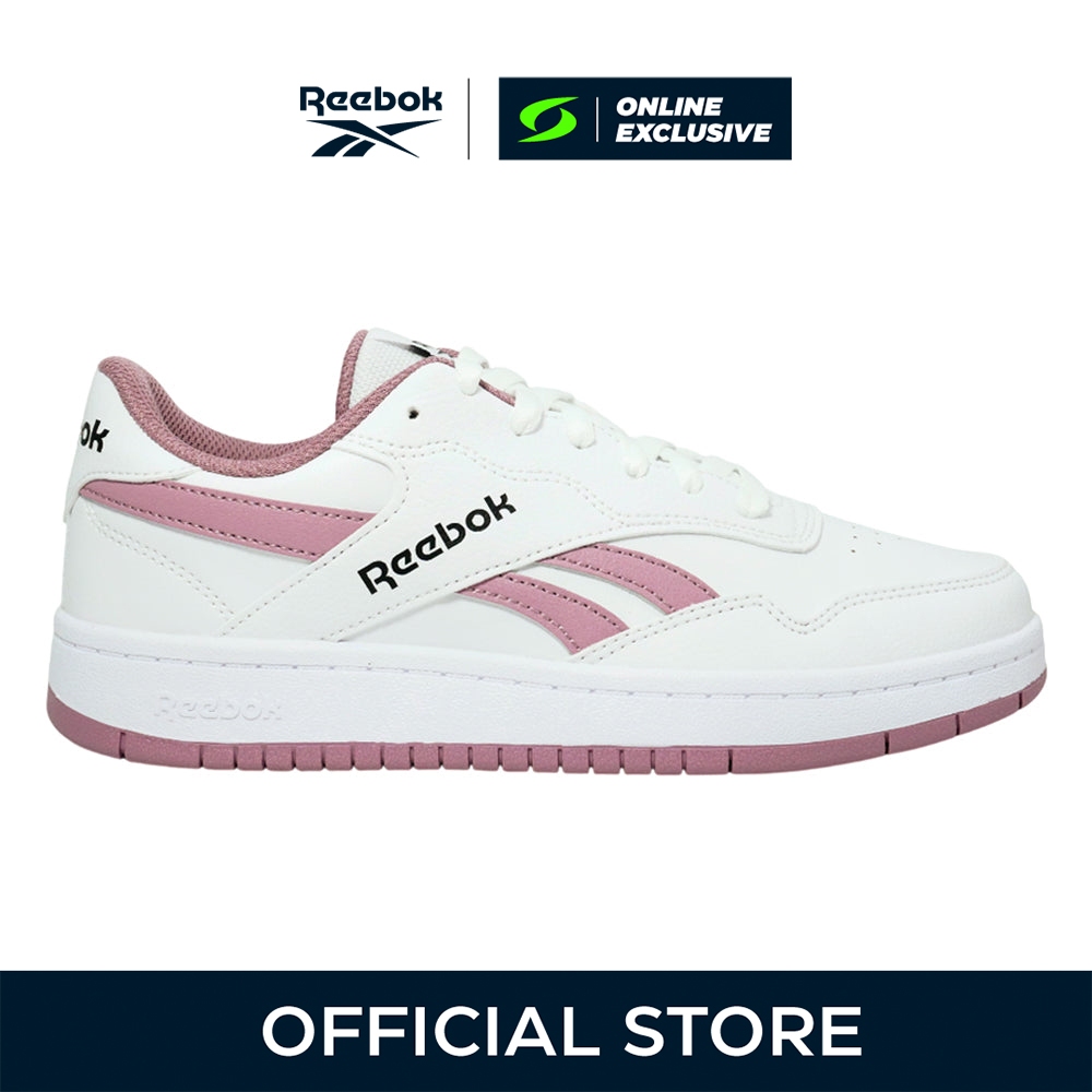 REEBOK BB 1000 รองเท้าลำลองผู้ใหญ่ [Online Exclusive]