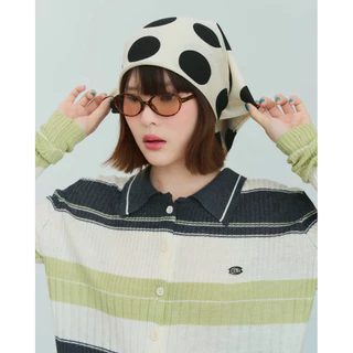 C.H.M Gummy Cardigan (กัมมี่)