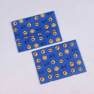ถุงซีล ถุงจุ่ม ถุงสุ่ม ขนาด 9x12cm แพ็คละ 100±5 ใบ(พร้อมส่งในไทย)