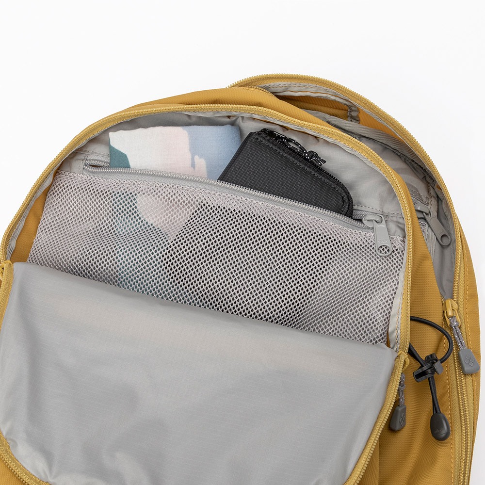 Montbell حقيبة ظهر Nupuri Pack 25 — صورة 5