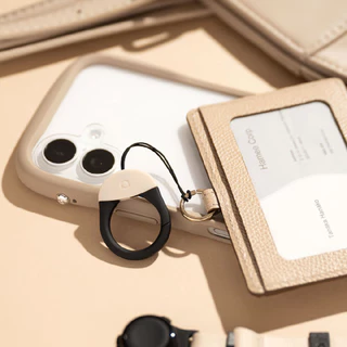 iFace First Class Carabiner Strap แหวนคล้องนิ้วสำหรับห้อยโทรศัพท์