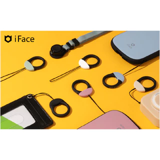 iFace First Class Carabiner Strap แหวนคล้องนิ้วสำหรับห้อยโทรศัพท์
