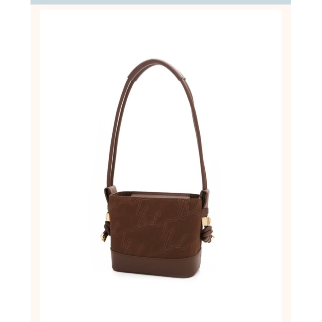 Mocha Mousse All Day Treasure Box - mini