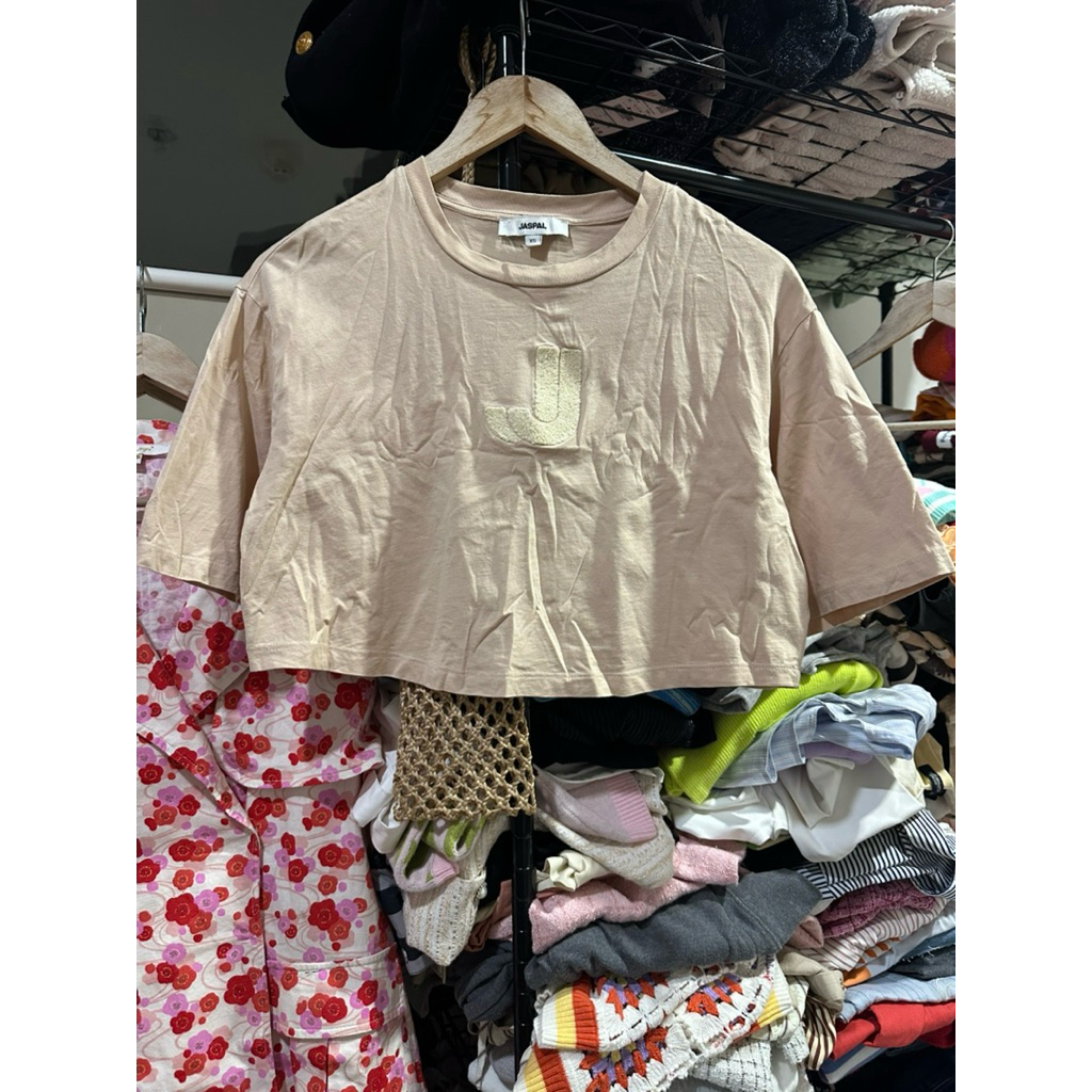 Jaspal size xs เสื้อ