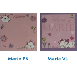 กระดาษโน๊ตแบ่งขาย 30 แผ่น ลายการ์ตูนลิขสิทธิ์จาก Giftland