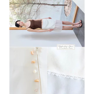 Riley.apparels - Kira Skirt 9161