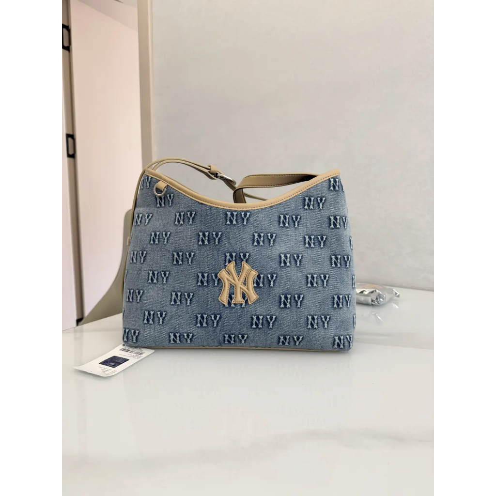 M L B bag nice Denim