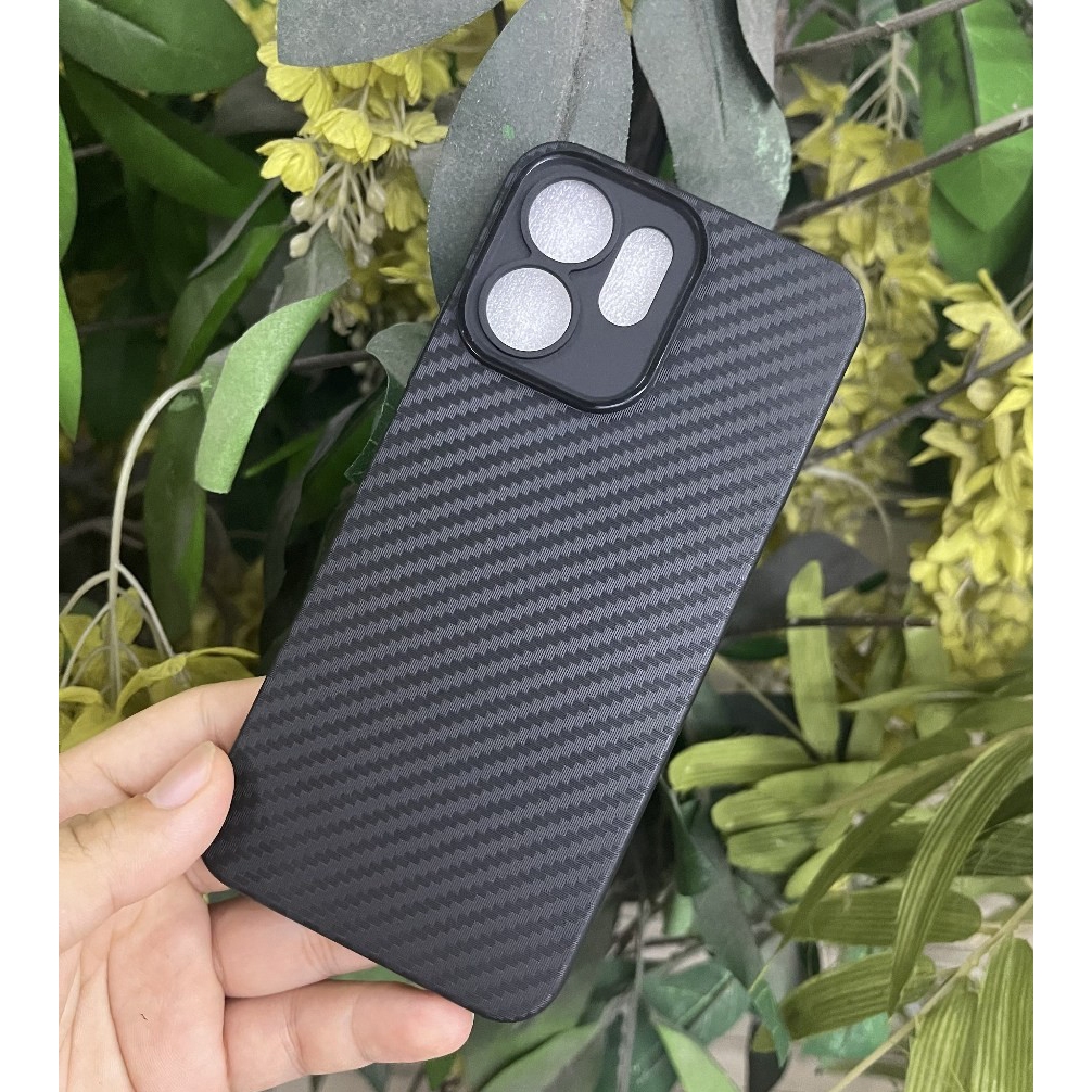 เคส เคฟล่า ป้องกันรอย กันกระแทก สำหรับ OPPO Reno15F Reno15 5G Reno15Pro A6X Reno14Pro Reno14F A6T/A6TPro A6 A6Pro 026