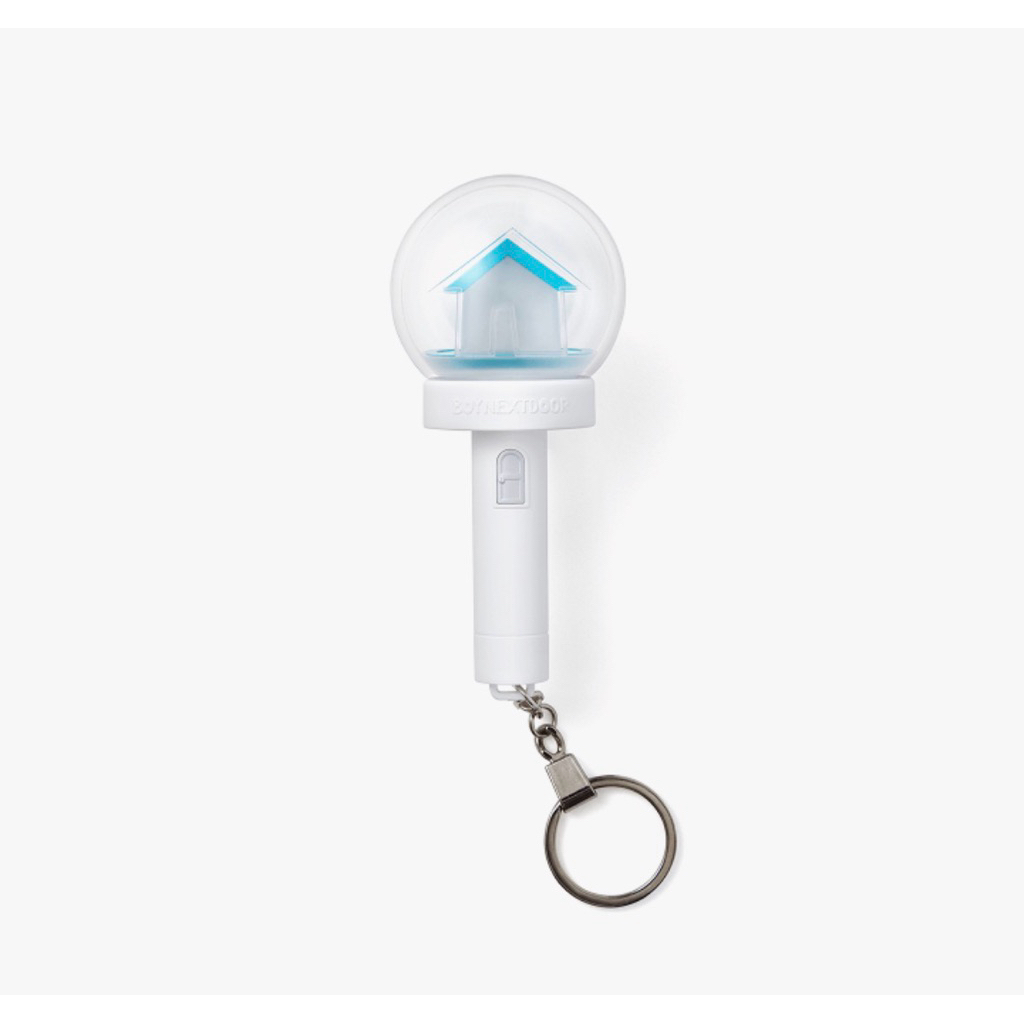 Light Stick KeyringLight Stick Keyring_0 BOYNEXTDOOR