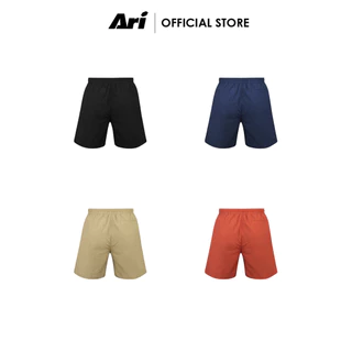 ARI SMART RELAXED SHORTS - กางเกงขาสั้น อาริ SMART RELAXED