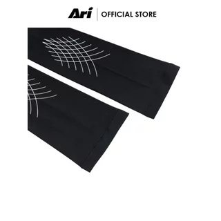 ARI COMPRESSION ARM SLEEVES - ปลอกแขน อาริ COMPRESSION