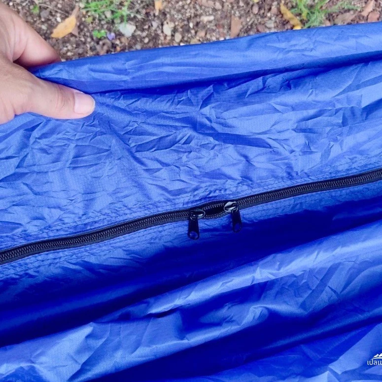 เขางูเอ้าท์ดอร์ เปลเก็บของใต้เปล GearHammock thumbnail 9