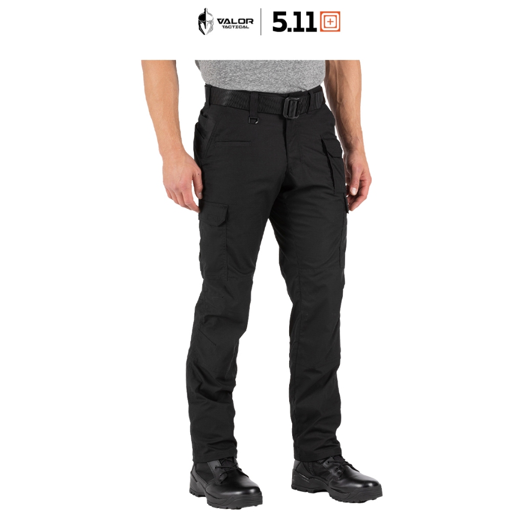 5.11 Tactical - ABR Pro Pant กางเกงเดินป่า คาร์โก้ กางเกงยุทธวิธี Straight Fit
