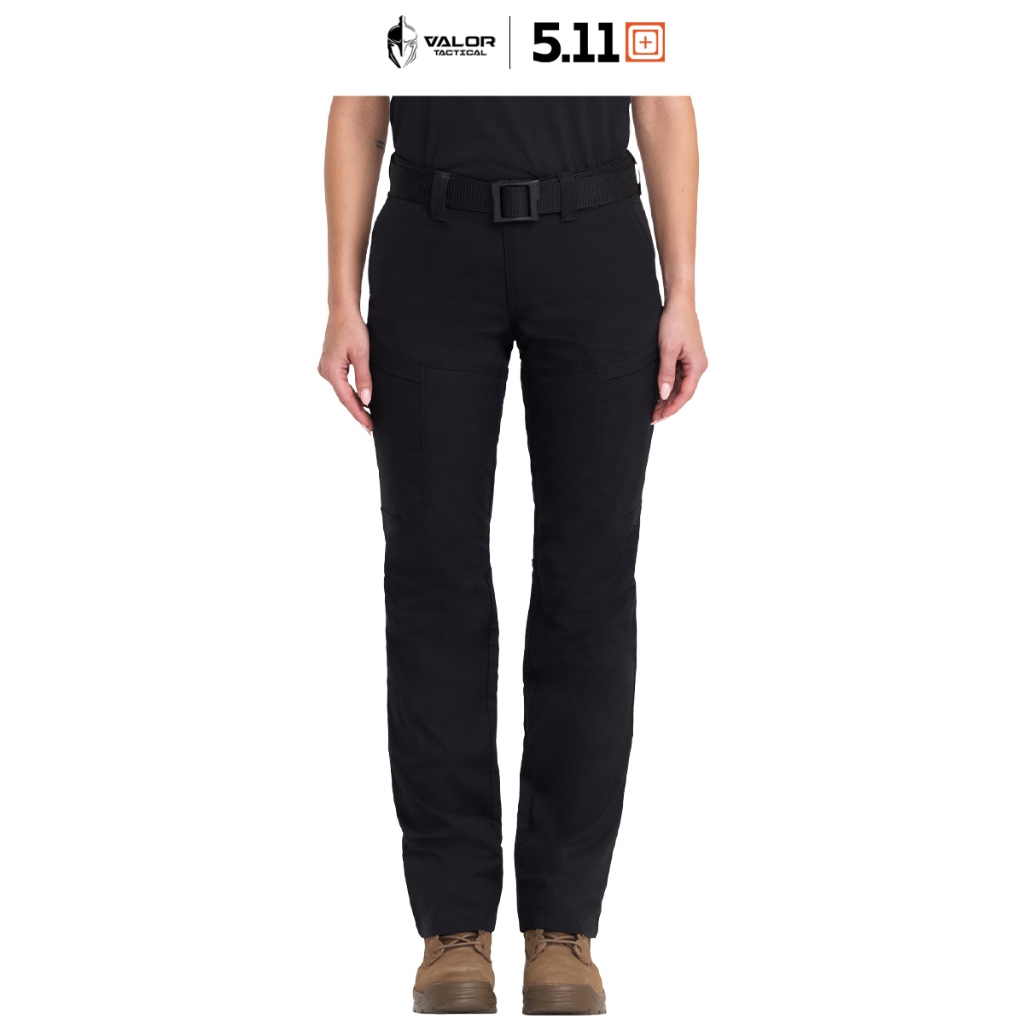 5.11 Tactical - Women Apex Pants กางเกงผู้หญิง ขายาว กางเกงเดินป่า เข้ารูป