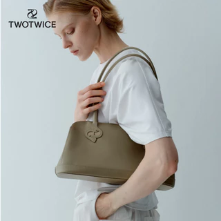 (พร้อมส่ง) Twotwice - ODE Bag กระเป๋ารุ่นใหม่