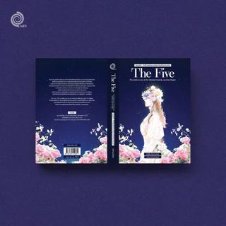 The Five: The Untold Lives of the Women Killed by Jack the Ripper ผู้หญิงทั้งห้า สำนักพิมพ์เวลา