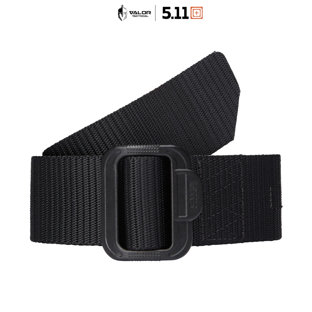 5.11 Tactical - 1.75" TDU Belt with Plastic Buckle เข็มขัดสนาม ยุทธวิธี เข็มขัดทหาร ผู้ชาย 1.75 นิ้ว