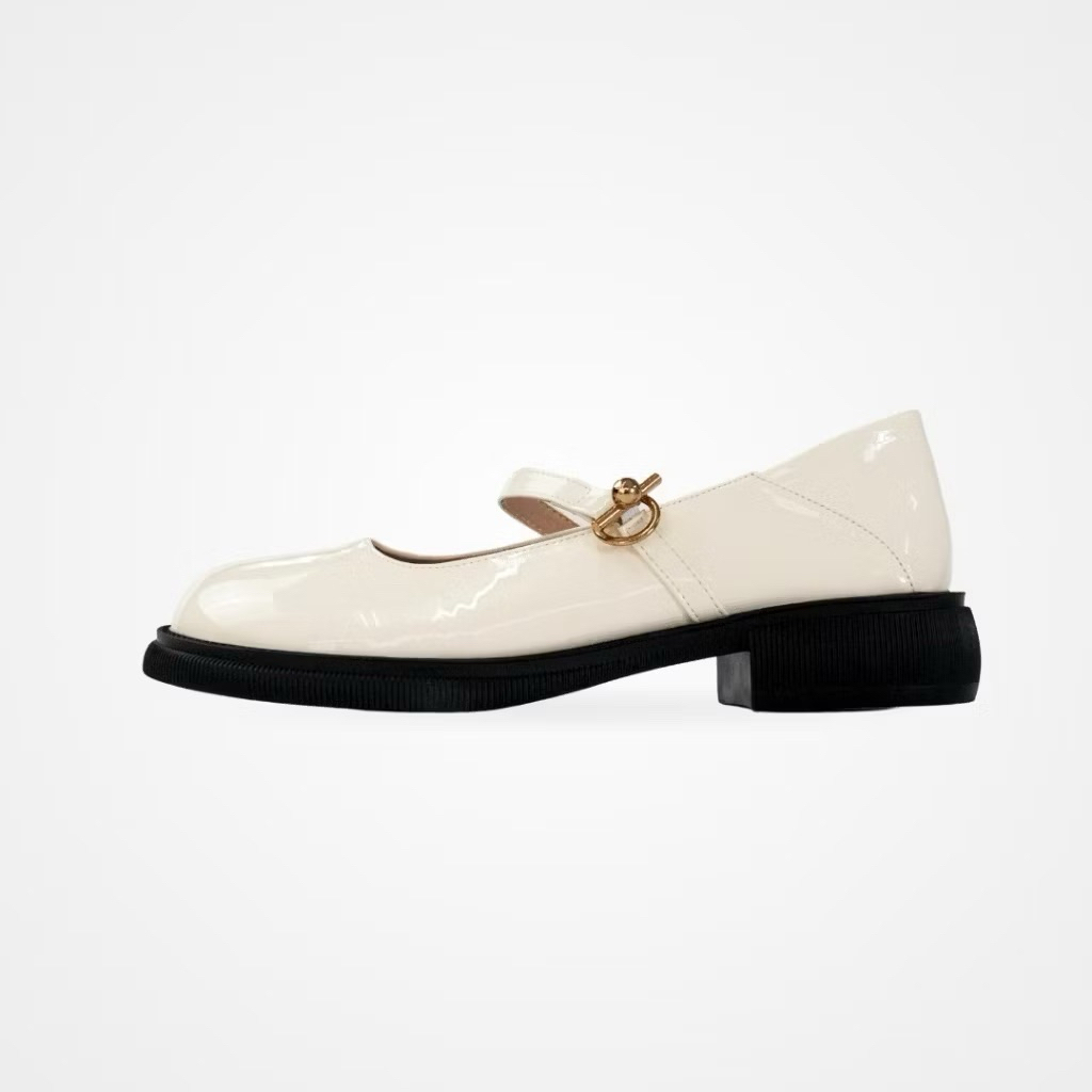 ส่งต่อ The Classic Jane - Labotte.bkk (สี Vanilla, ไซส์ 40)