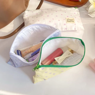 กระเป๋าใส่ดินสอ โทนพาสเทลน่ารัก🌷(CB32)